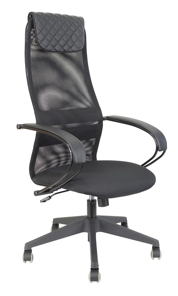 Новые модели офисных кресел и стульев