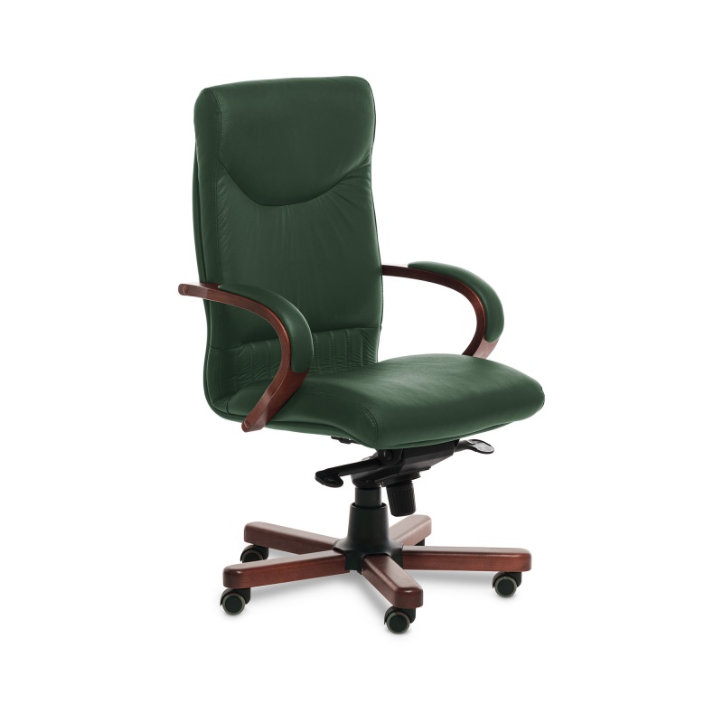 Кресла для офиса First Class