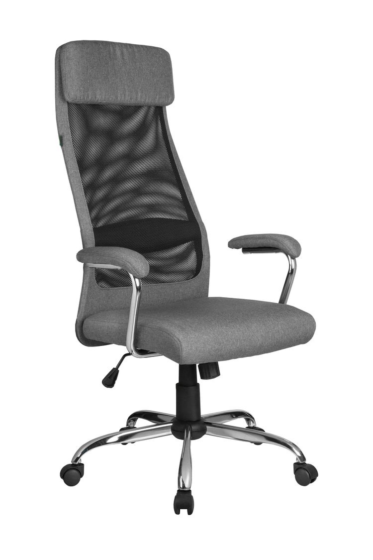 Офисное кресло АС8206RV