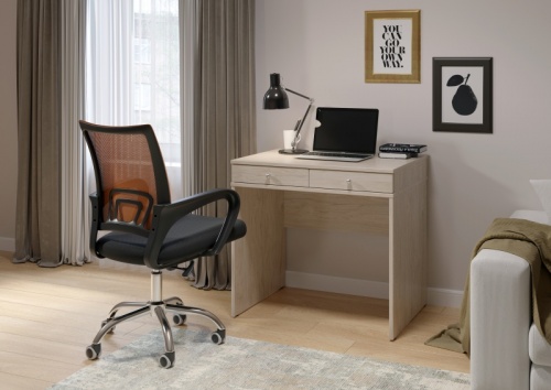 Мебель для Home Office, цвет: Денвер Светлый
