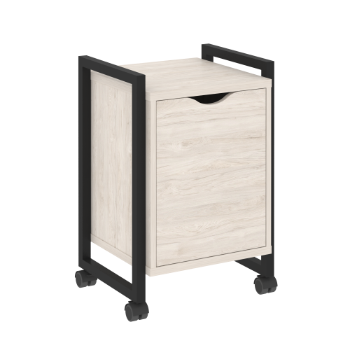 Тумба мобильная AC-T2.KB LOFT