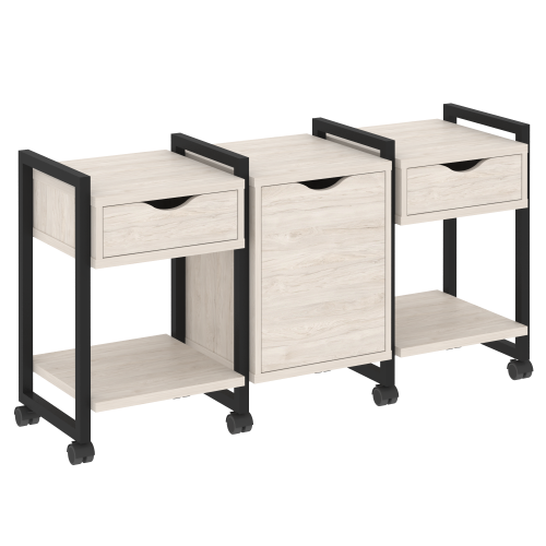 Тумба мобильная AC-TN-6.KB LOFT