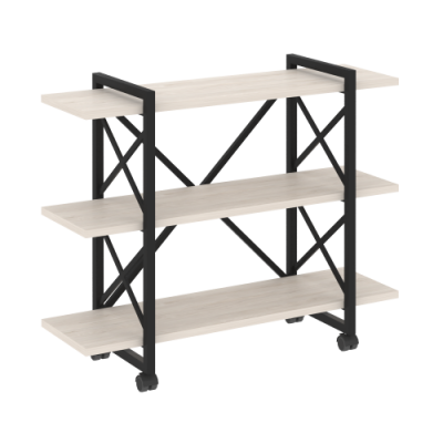 Стеллаж мобильный AC-MST.K-3.8VB LOFT
