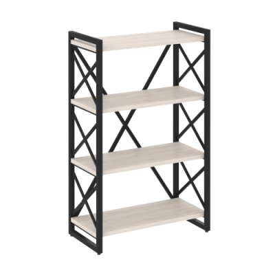 Стеллаж AC-MST.O-4.8B LOFT 