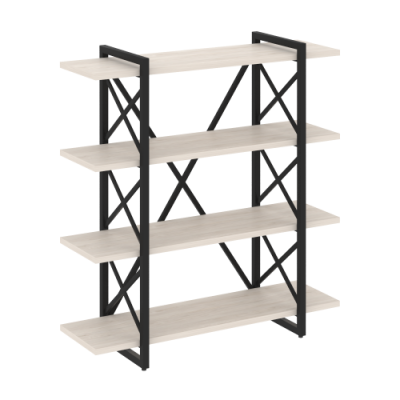 Стеллаж AC-MST.O-4.8VB LOFT