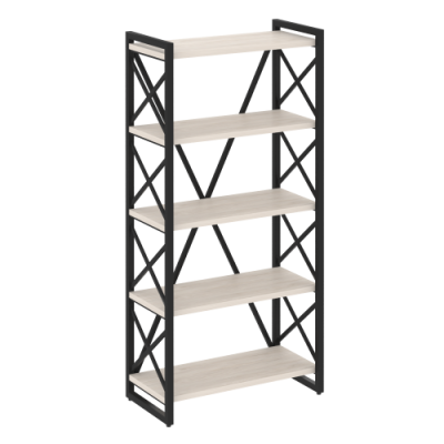 Стеллаж AC-MST.O-5.8B LOFT