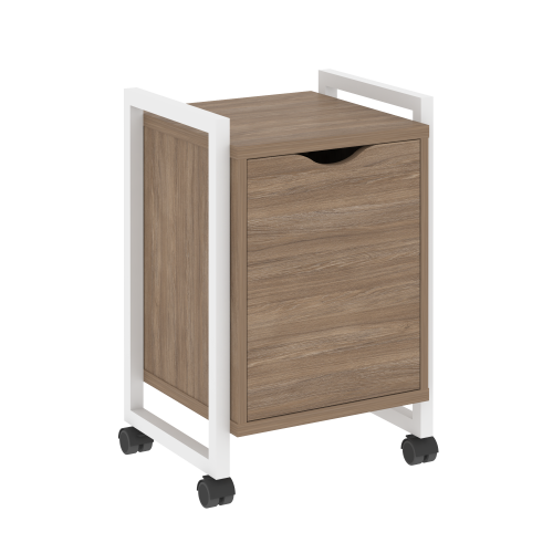 Тумба мобильная AC-T2.KW LOFT