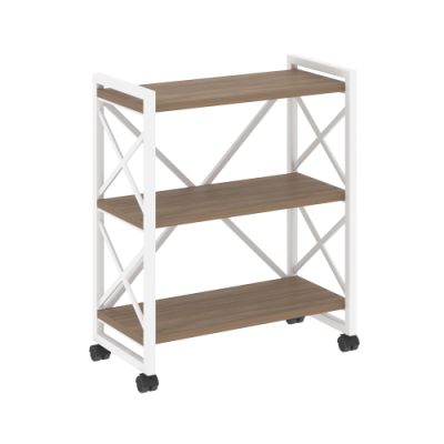 Стеллаж мобильный AC-MST.K-3.8W LOFT