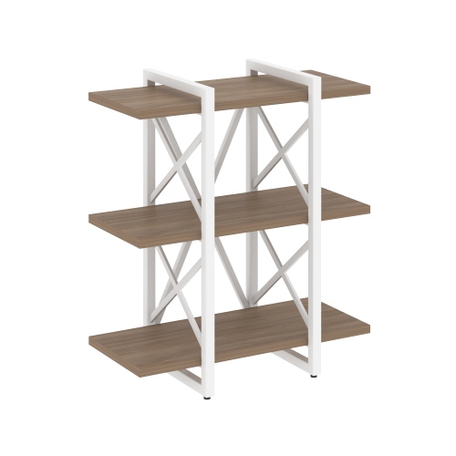 Стеллаж AC-MST.O-3.4VW LOFT