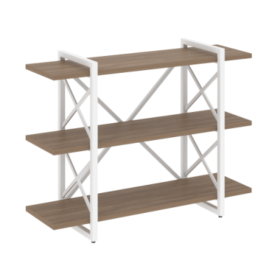 Стеллаж AC-MST.O-3.8VW LOFT