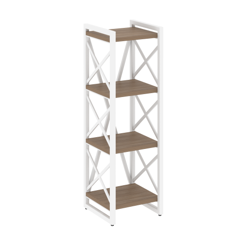Стеллаж AC-MST.O-4.4W LOFT