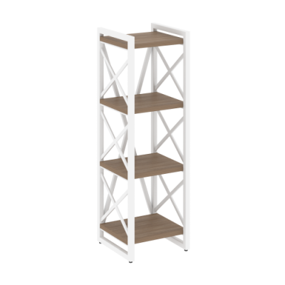 Стеллаж AC-MST.O-4.4W LOFT