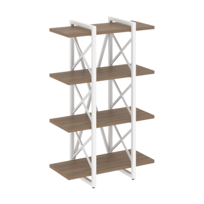 Стеллаж AC-MST.O-4.4VW LOFT