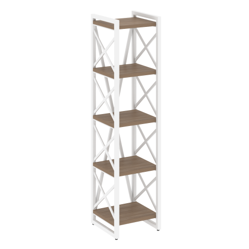 Стеллаж AC-MST.O-5.4W LOFT