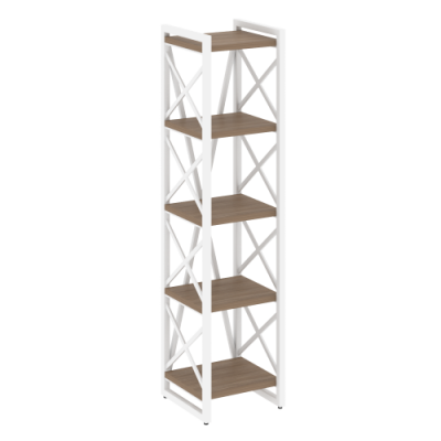 Стеллаж AC-MST.O-5.4W LOFT