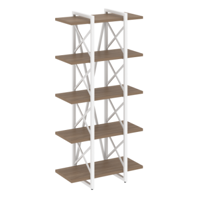Стеллаж AC-MST.O-5.4VW LOFT