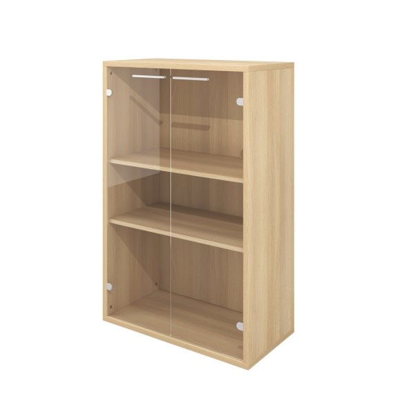 Шкаф для документов ДБ-53 Дубна