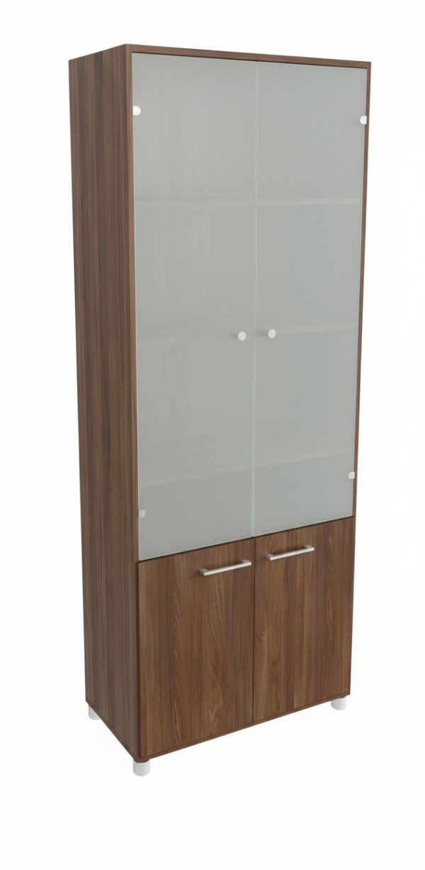 Шкаф высокий 10500с Blackwood