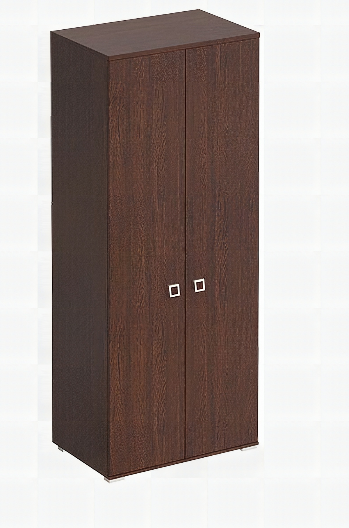 Шкаф для одежды глубокий КС-721UN Космос