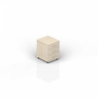 Подкатная тумба OMP3B Arena
