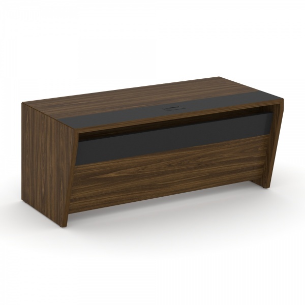 Стол руководителя COR.SR-18RV Corner