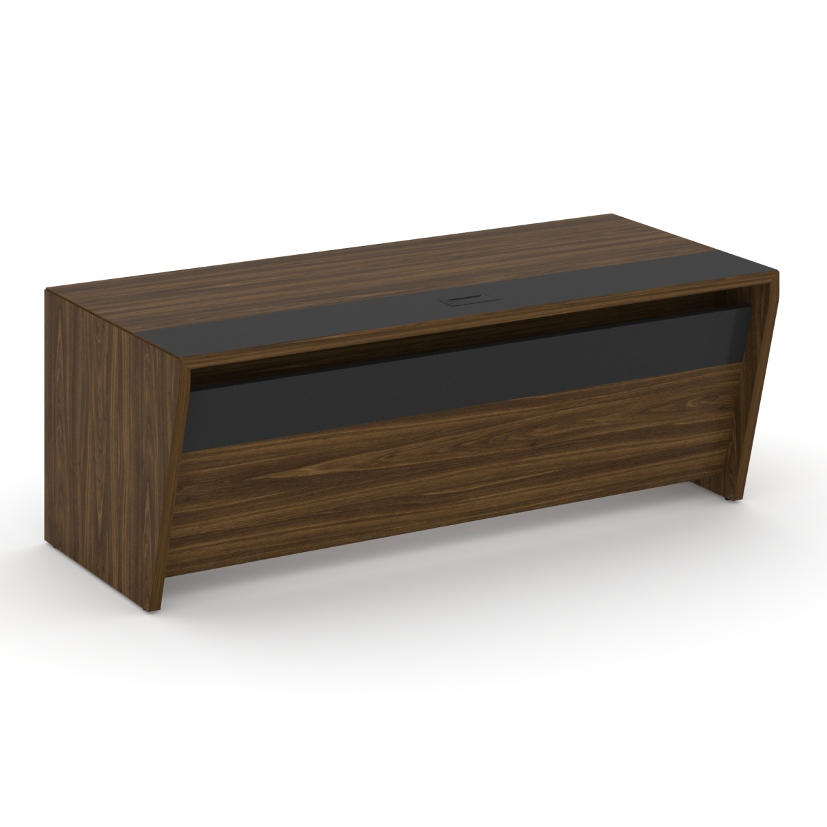Стол руководителя COR.SR-20RV Corner