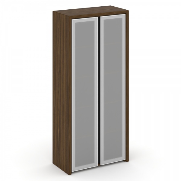 Шкаф для бумаг широкий COR.ST-1.10RRV Corner