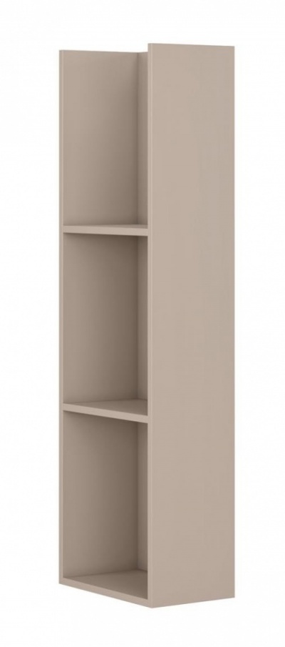 Стеллаж боковой средний JNS415NEW