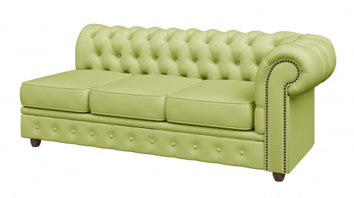 Секция трёхместная ACCHL3R/LMV