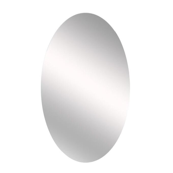 Зеркало овальное ACЗO1