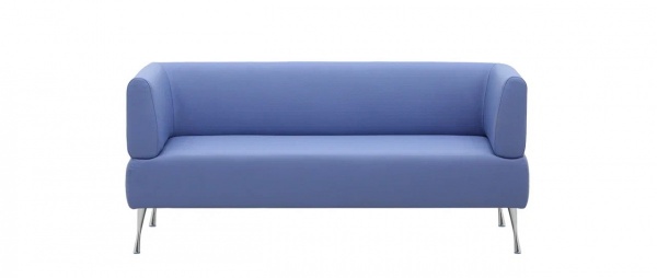 Диван трёхместный AC-V700D3G