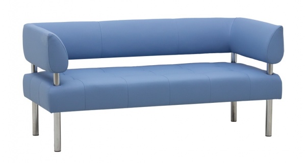 Диван трёхместный AC-M44D3G