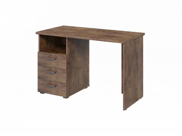 Стол с опорной тумбой ACLEM27 Lemo