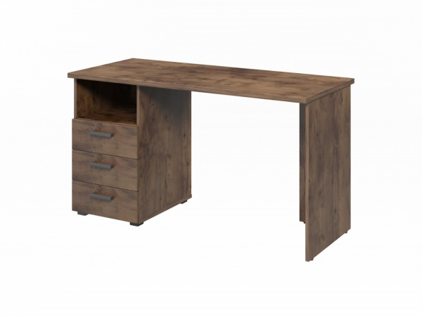 Стол с опорной тумбой ACLEM28 Lemo