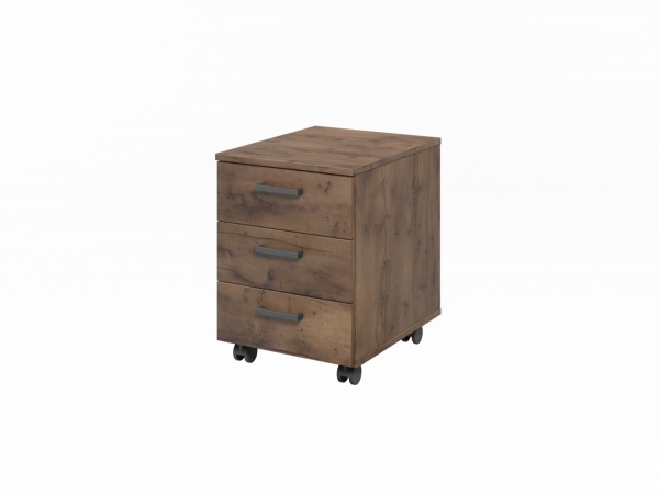 Тумба подкатная ACLEM91 Lemo