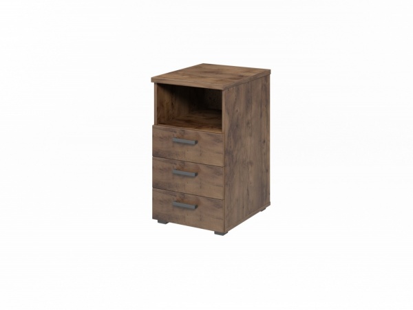 Тумба приставная ACLEM231 Lemo