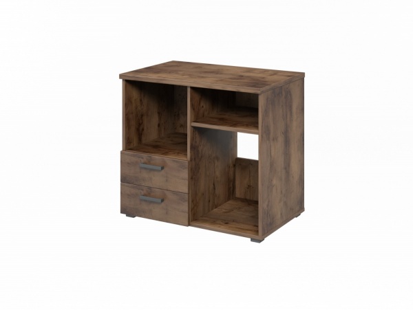 Тумба приставная ACLEM292 Lemo