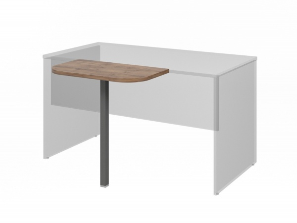 Брифинг-приставка ACLEM81F Lemo