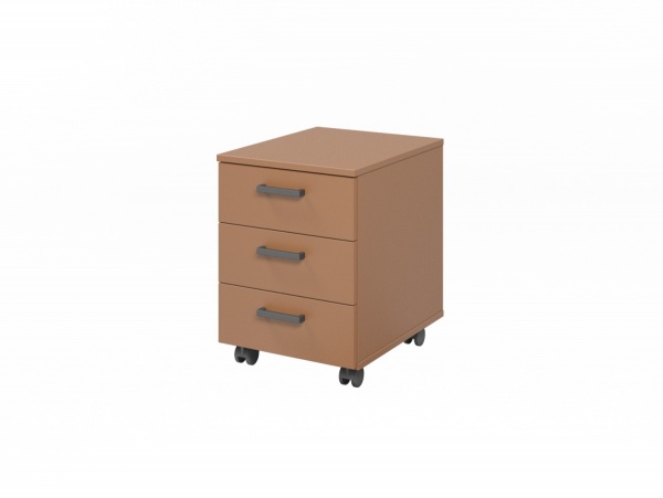 Тумба подкатная ACLEM92 Lemo