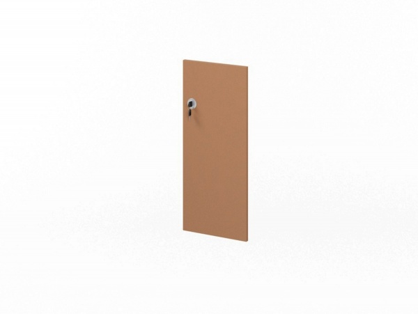 Комплект фасадов средних к локеру ACLEM18 Lemo