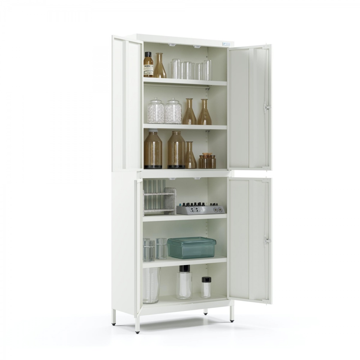 Шкаф МД GS 24-910 D