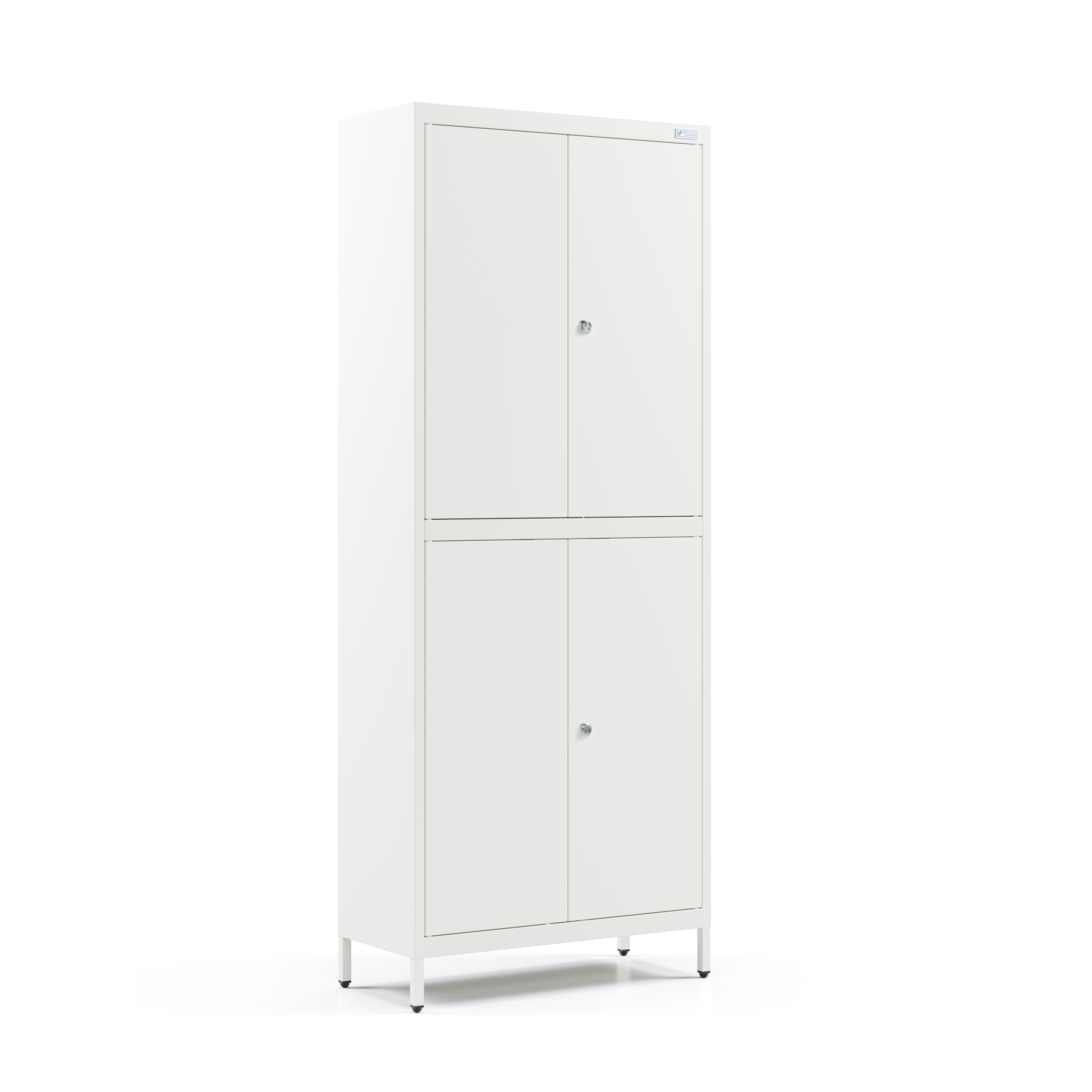 Шкаф МД GS 24-910 D