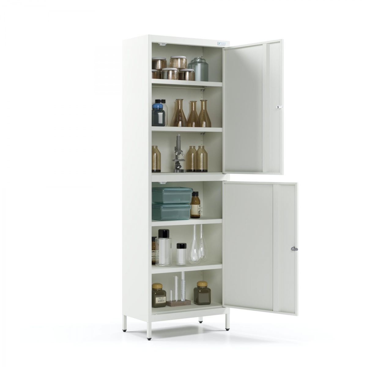 Шкаф МД GS 24-910