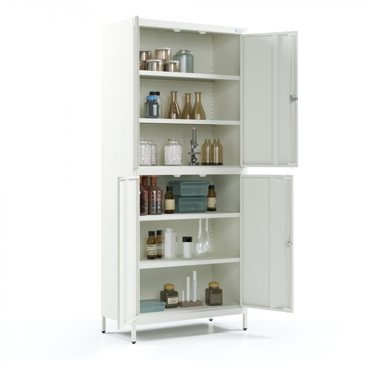 Шкаф МД GS 24-910 F