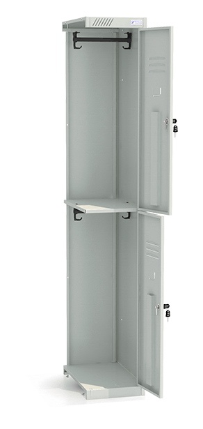 Секция МД ШРС 12-300 ДС