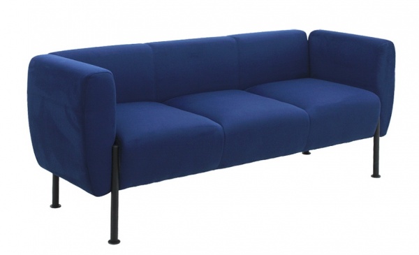 Диван трёхместный AC-M373G