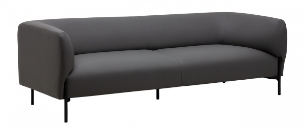 Трёхместный диван AC-A153G