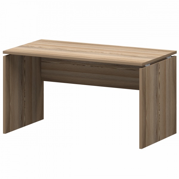 Офисные столы серии "Аргентум"