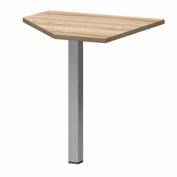 Приставки к столам серии "Аргентум"