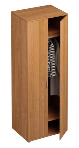 Шкаф для одежды глубокий FR311UN